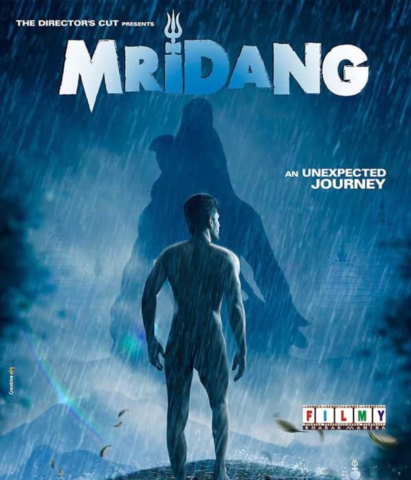 Mridang (2018) poster