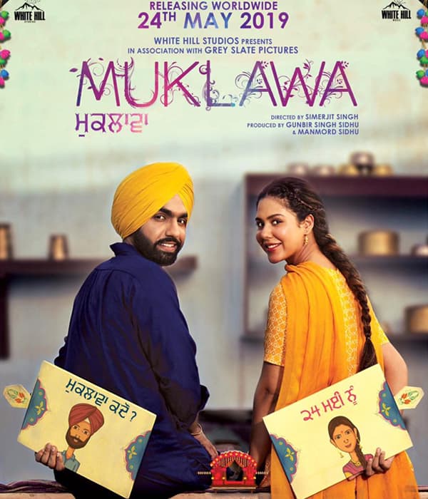 Muklawa (2019) poster