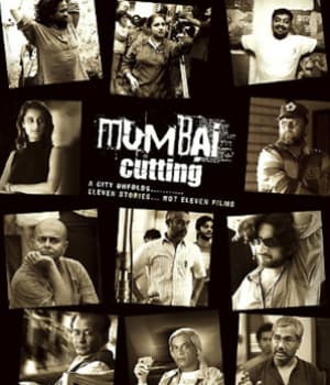 Mumbai Cutting (2010) poster