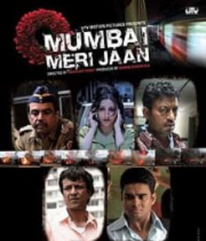 Mumbai Meri Jaan (2008) poster