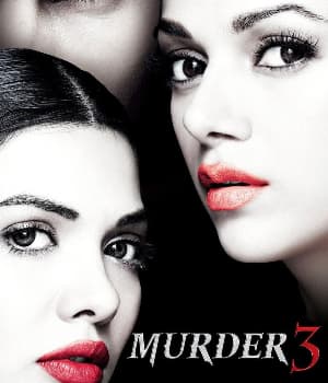 Murder 3 (2013) poster