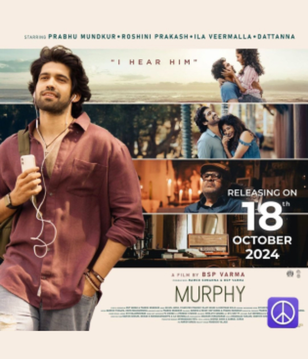 Murphy (2024) poster