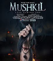 Mushkil (2019) poster