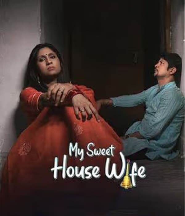 My Sweet Housewife (2023) poster