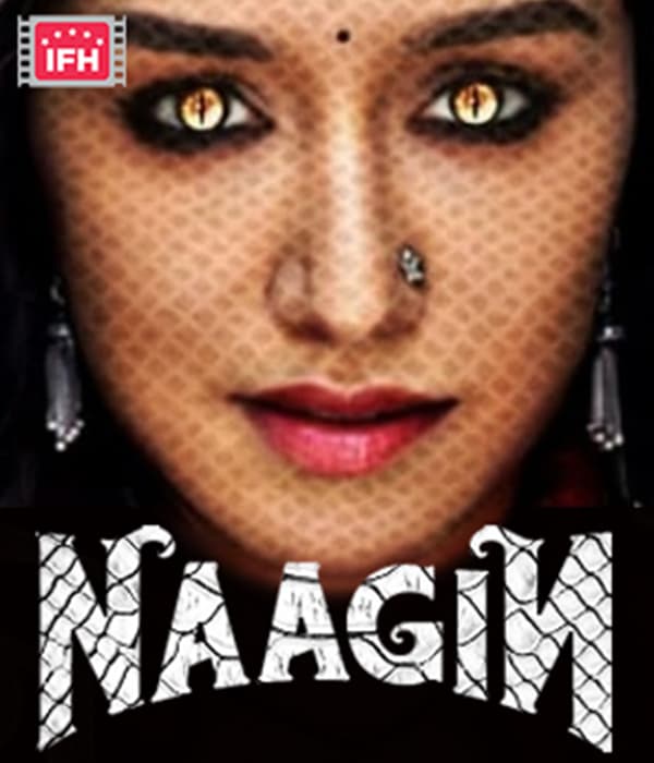Naagin (2027) poster