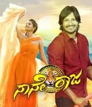 Naane Raja (2019) poster