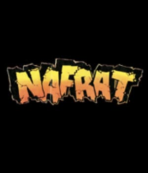 Nafrat (1987) poster