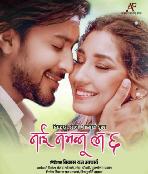 Nai Nabhannu La 6 (2023) poster