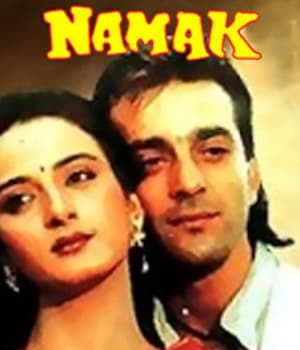 Namak (1996) poster