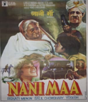 Nani Maa (1981) poster