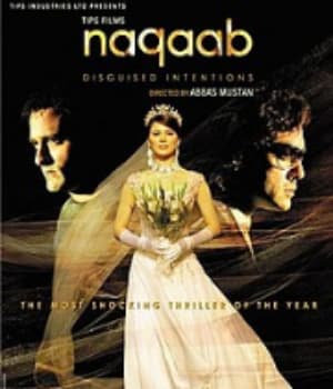Naqaab (2007) poster