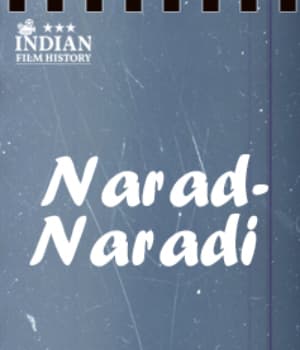Narad-Naradi (1941) poster