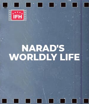 Narad's Worldly Life (1929) poster