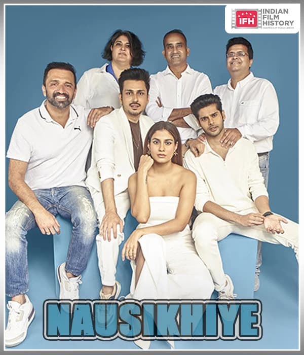 Nausikhiye (2026) poster