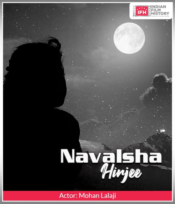 Navalsha Hirjee (1925) poster
