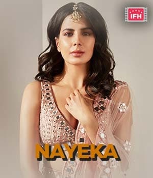 Nayeka (2022) poster