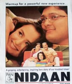 Nidaan (2000) poster