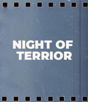 Night Of Terrior (1931) poster