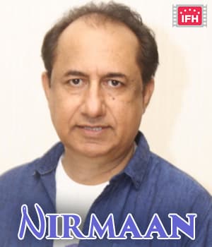 Nirmaan (1987) poster