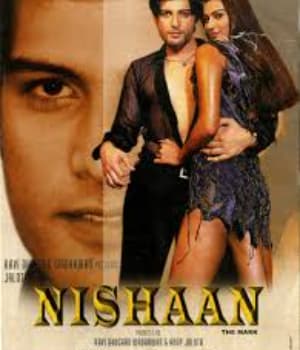 Nishaan (2005) poster