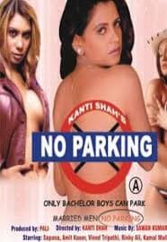 No Parking (2006) poster