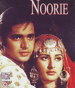 Noorie (1979) poster