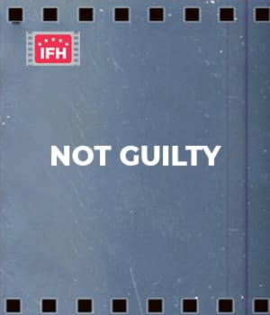 Not Guilty (1929) poster