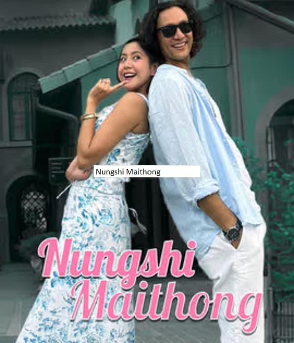 Nungshi Maithong (2026) poster