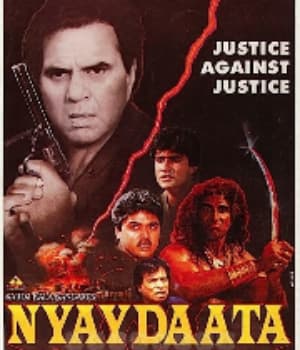Nyaydaata (1999) poster