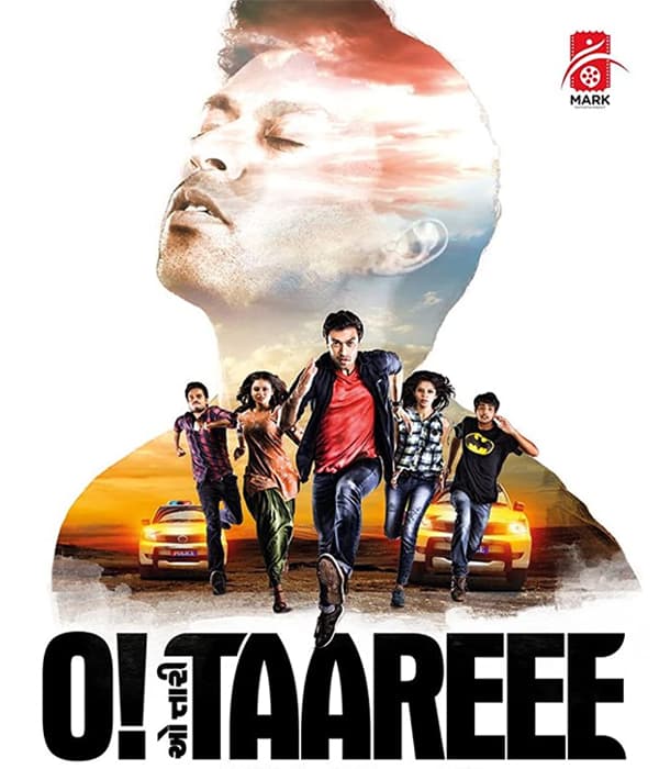 O Taareee (2017) poster