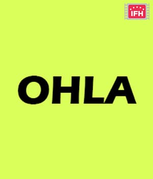 Ohla (1988) poster