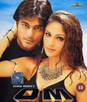Om (2003) poster