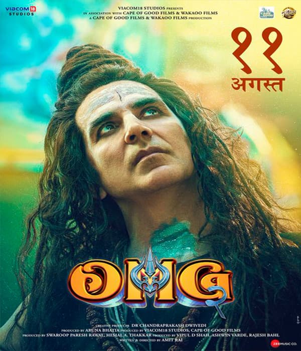 OMG 2 (2023) poster