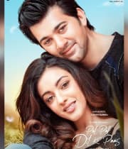 Pal Pal Dil Ke Paas (2019) poster