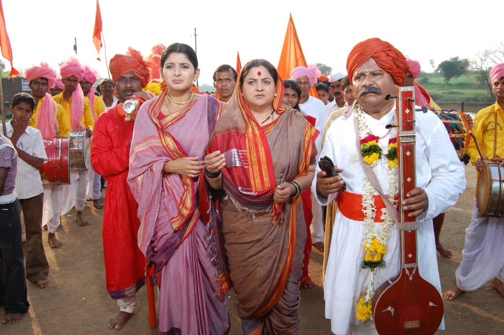 Palkhi (2010) poster