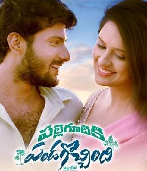 Palle Gootiki Pandagocchindhi (2023) poster