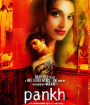 Pankh (2010) poster
