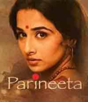 Parineeta (2005) poster