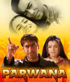 Parwana (2003) poster