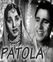 Patola (1942) poster