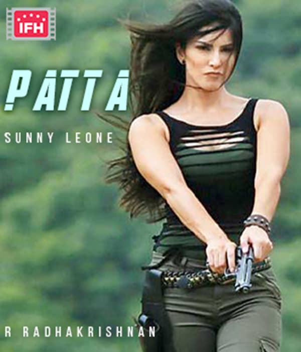 Patta (2027) poster
