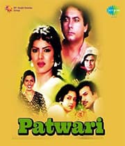 Patwari (1983) poster