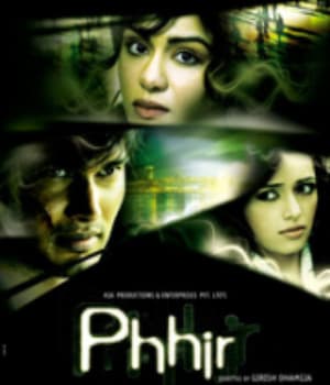 Phhir (2011) poster
