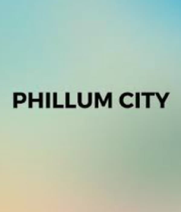 Phillum City (2010) poster