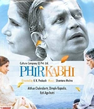Phir Kabhi (1999) poster