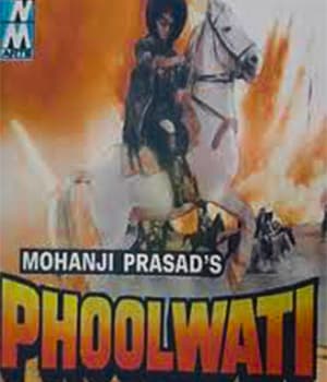 Phoolwati (1992) poster