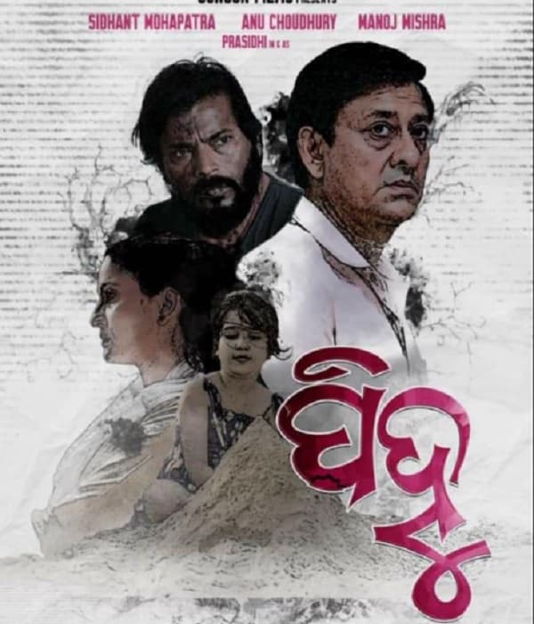 Pihu (2021) poster