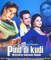 Pind Di Kudi (2004) poster