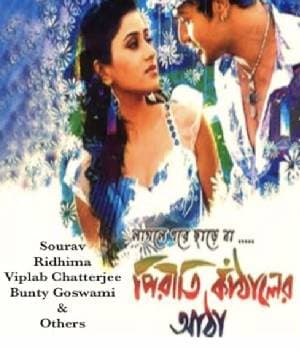 Piriti Kathaler Aatha (2011) poster