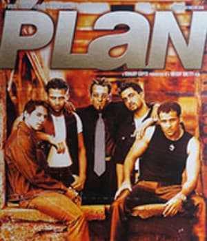 Plan (2004) poster